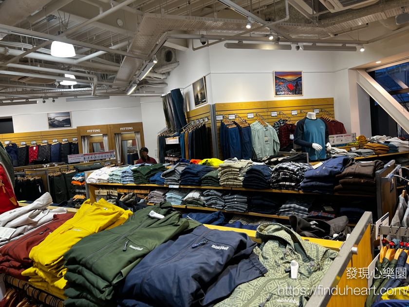 關東最大 Montbell 在南町田Grandberry Park:全關東最大店舖,價差驚人、PIE VAT 免稅教學 關東最大 Montbell 在南町田Grandberry Park:全關東最大店舖,價差驚人、PIE VAT 免稅教學