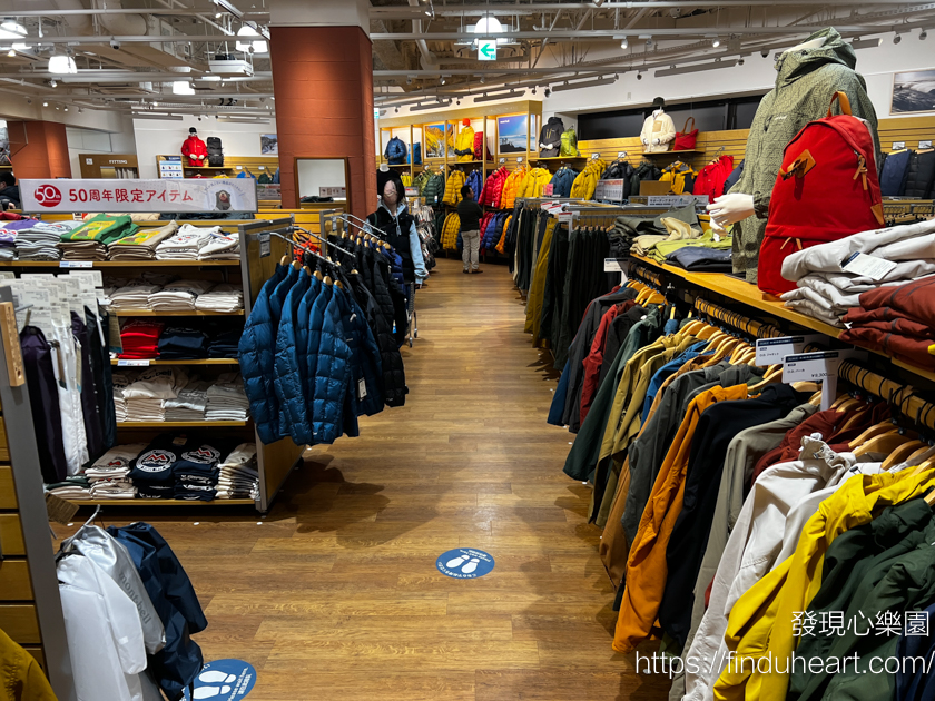 關東最大 Montbell 在南町田Grandberry Park:全關東最大店舖,價差驚人、PIE VAT 免稅教學 關東最大 Montbell 在南町田Grandberry Park:全關東最大店舖,價差驚人、PIE VAT 免稅教學