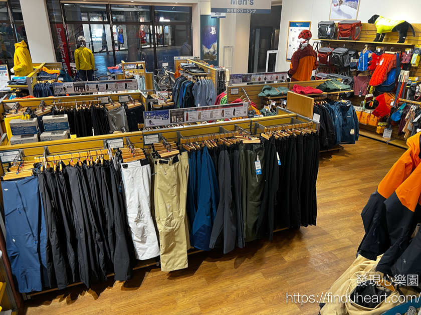 關東最大 Montbell 在南町田Grandberry Park:全關東最大店舖,價差驚人、PIE VAT 免稅教學 關東最大 Montbell 在南町田Grandberry Park:全關東最大店舖,價差驚人、PIE VAT 免稅教學