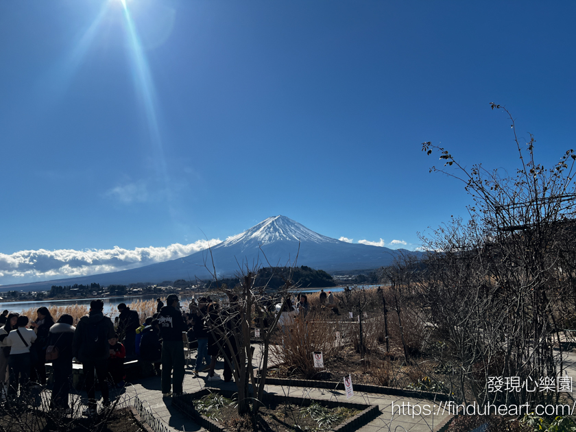 夢幻美照背後的現實:從目黑川櫻花到淺間神社,日本過度旅遊的省思 夢幻美照背後的現實:從目黑川櫻花到淺間神社,日本過度旅遊的省思