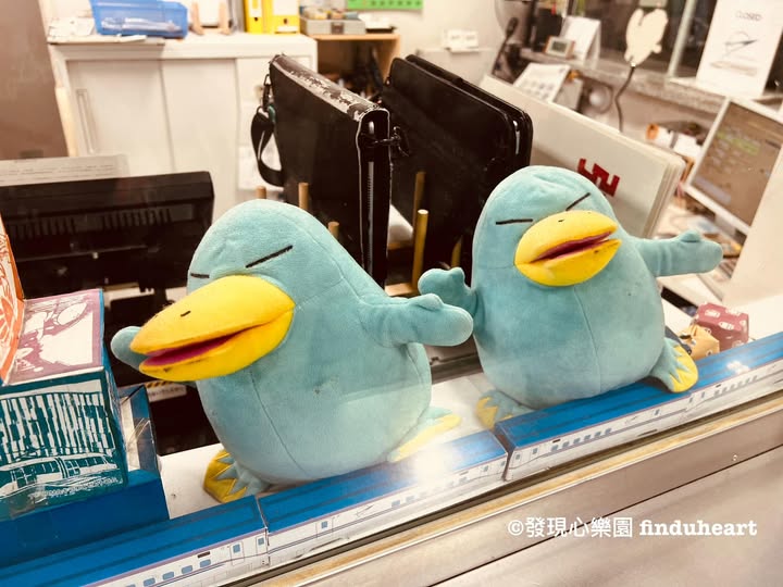 2026日本旅遊必備:ICOCA 卡面全攻略!除了超萌鴨嘴獸,還有隱藏版原子小金剛? 2026日本旅遊必備:ICOCA 卡面全攻略!除了超萌鴨嘴獸,還有隱藏版原子小金剛?