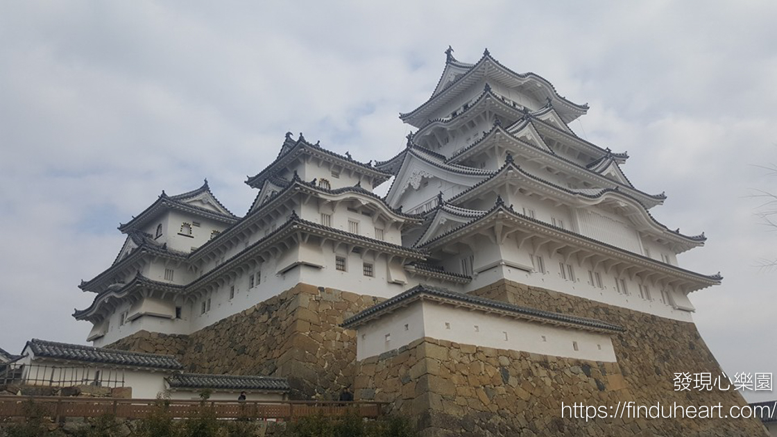 關西必訪「姬路城」:門票翻倍但參觀品質大升級!最新票價與好古園共通券教學 關西必訪「姬路城」:門票翻倍但參觀品質大升級!最新票價與好古園共通券教學