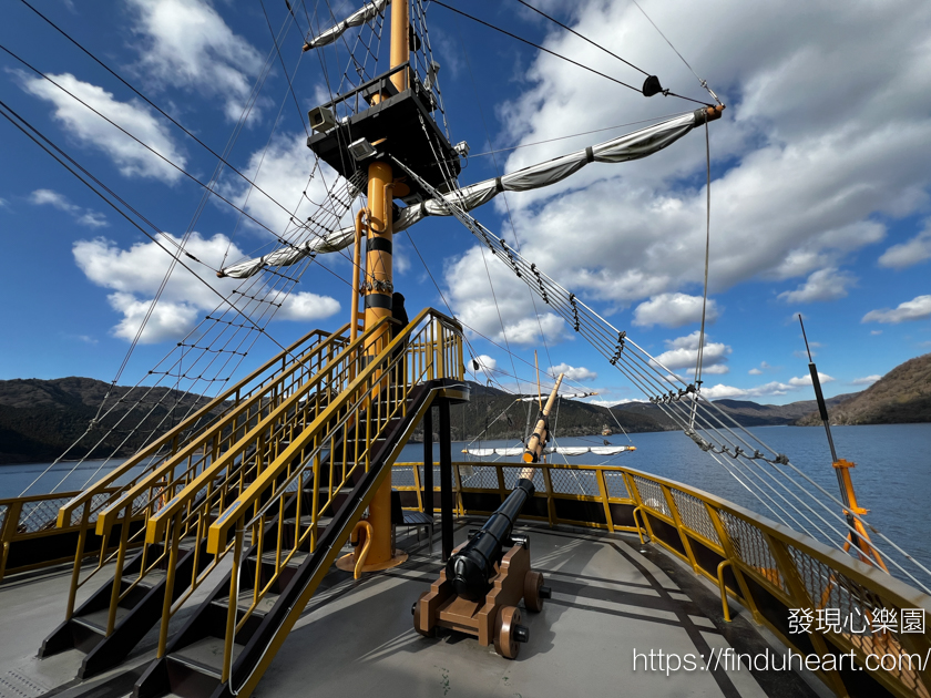 【東京出發】KKday 富士山箱根一日遊:蘆之湖海盜船、大湧谷黑蛋、江之島 【東京出發】KKday 富士山箱根一日遊:蘆之湖海盜船、大湧谷黑蛋、江之島