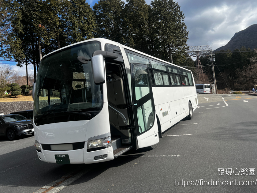 【東京出發】KKday 富士山箱根一日遊:蘆之湖海盜船、大湧谷黑蛋、江之島 【東京出發】KKday 富士山箱根一日遊:蘆之湖海盜船、大湧谷黑蛋、江之島