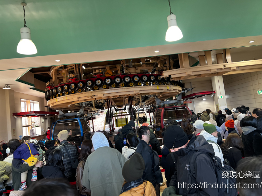 【東京出發】KKday 富士山箱根一日遊:蘆之湖海盜船、大湧谷黑蛋、江之島 【東京出發】KKday 富士山箱根一日遊:蘆之湖海盜船、大湧谷黑蛋、江之島