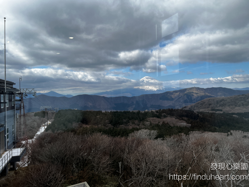 【東京出發】KKday 富士山箱根一日遊:蘆之湖海盜船、大湧谷黑蛋、江之島 【東京出發】KKday 富士山箱根一日遊:蘆之湖海盜船、大湧谷黑蛋、江之島
