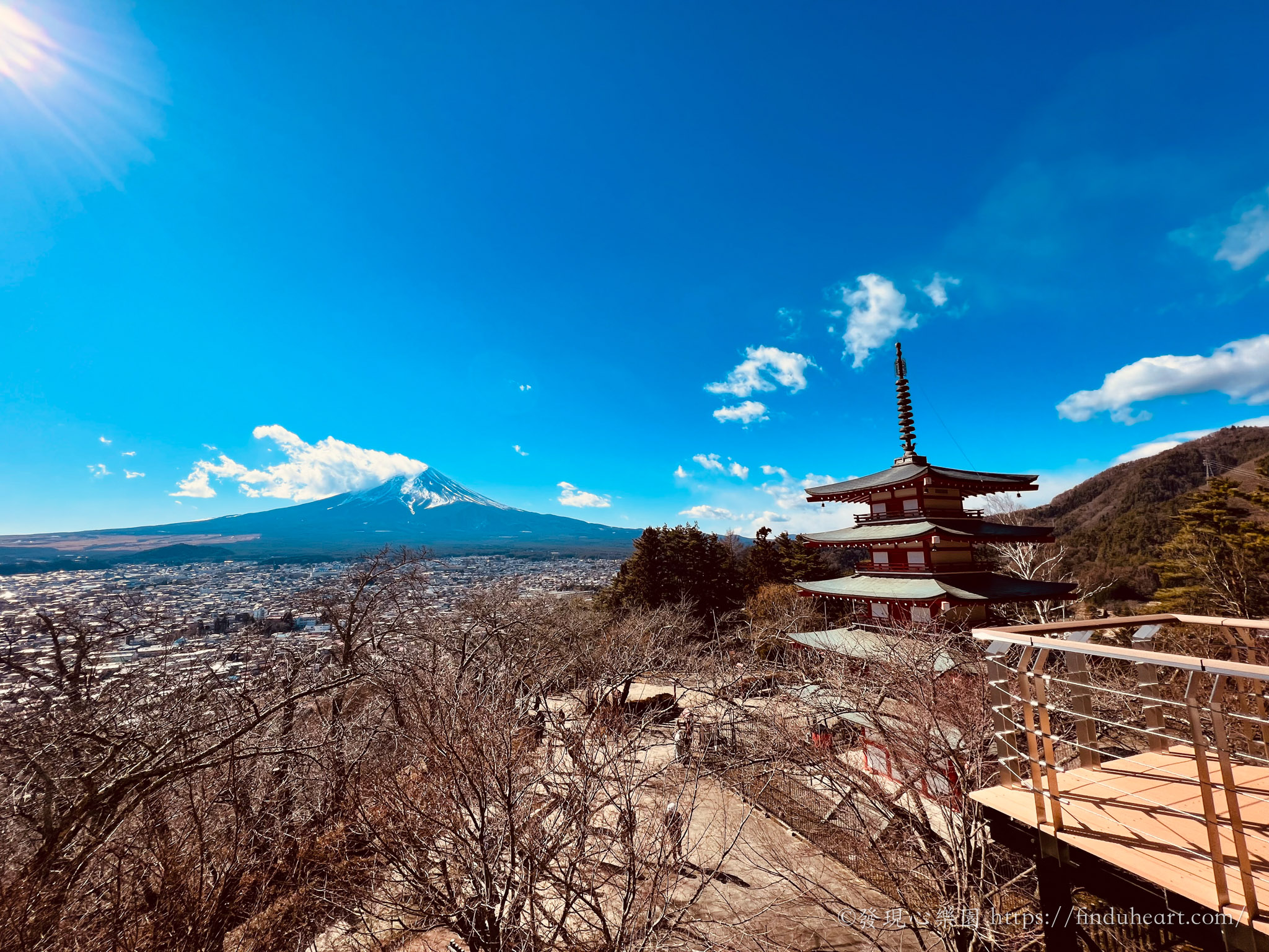 2月23日「富士山日」:由來、限定活動和223 諧音,走進日本聖岳的浪漫 2月23日「富士山日」:由來、限定活動和223 諧音,走進日本聖岳的浪漫