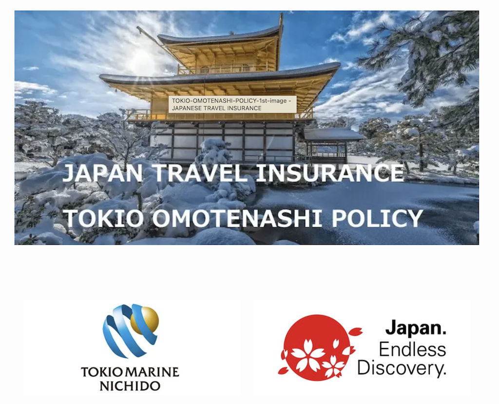 日本看病免付錢?解析「東京海上日動」醫療險,旅平險這樣買最安心! 日本看病免付錢?解析「東京海上日動」醫療險,旅平險這樣買最安心!