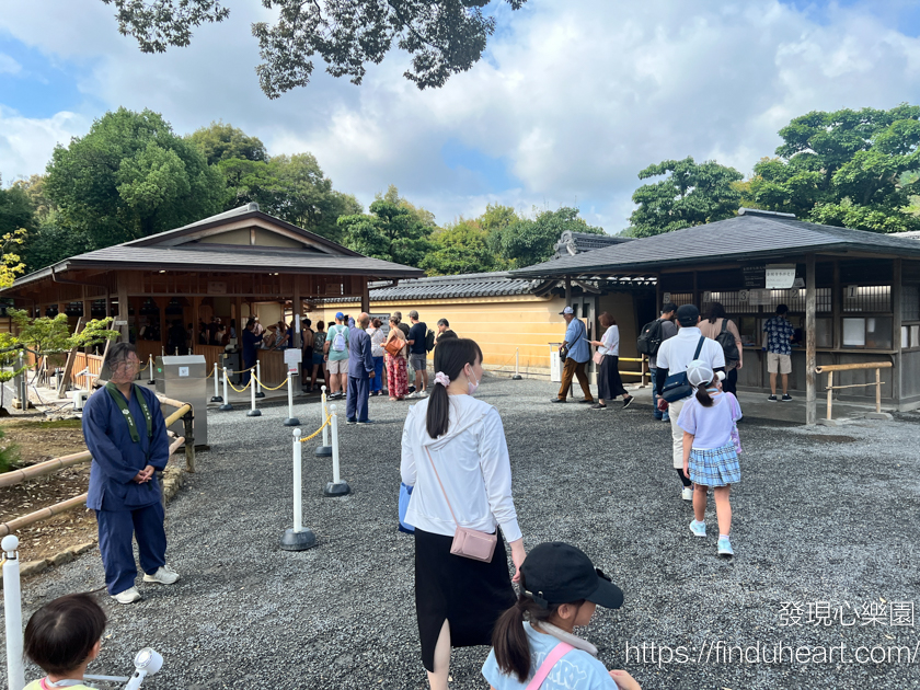京都金閣寺一日遊:特色建築、特色門票、必買御守與最佳拍照時刻 京都金閣寺一日遊:特色建築、特色門票、必買御守與最佳拍照時刻