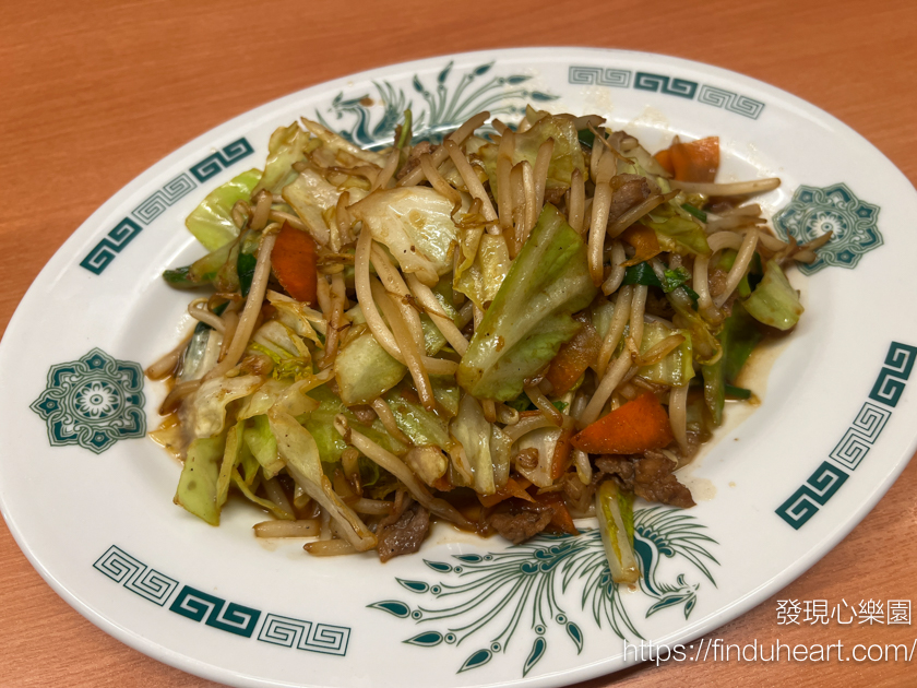 新宿平價美食「日高屋」,大份量蔬菜拉麵、豬肉豆芽炒青菜,省荷包又吃超飽,在地人也愛的美味連鎖食堂 新宿平價美食「日高屋」,大份量蔬菜拉麵、豬肉豆芽炒青菜,省荷包又吃超飽,在地人也愛的美味連鎖食堂