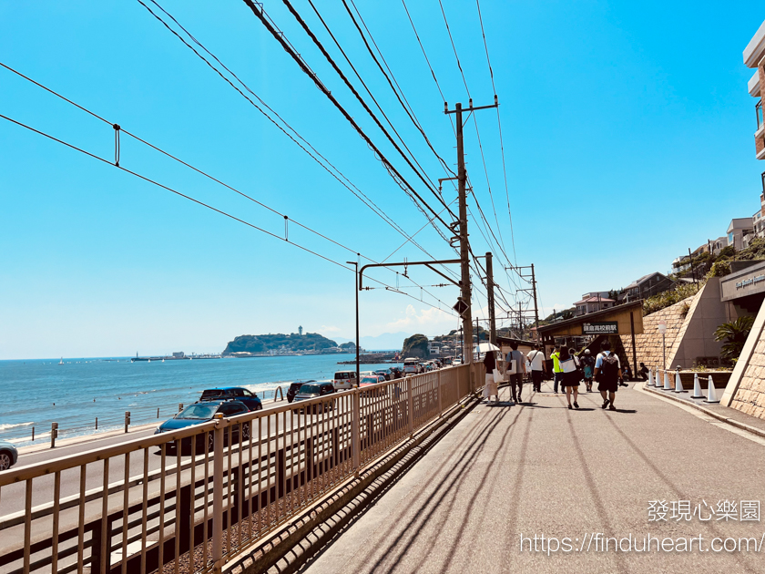 【鎌倉景點】朝聖《灌籃高手》平交道!搭江之電來「鎌倉高校前站」,重溫《灌籃高手》神級神級場景 【鎌倉景點】朝聖《灌籃高手》平交道!搭江之電來「鎌倉高校前站」,重溫《灌籃高手》神級神級場景