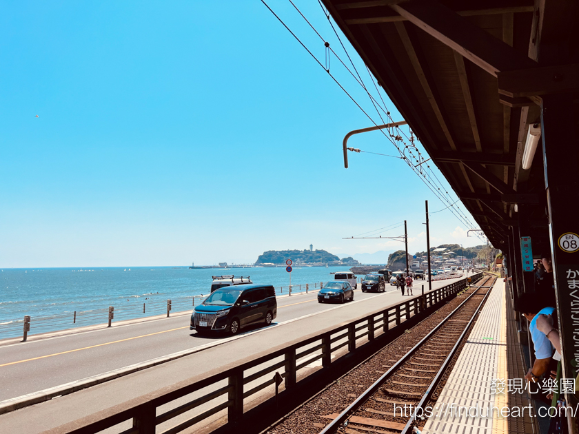 【鎌倉景點】朝聖《灌籃高手》平交道!搭江之電來「鎌倉高校前站」,重溫《灌籃高手》神級神級場景 【鎌倉景點】朝聖《灌籃高手》平交道!搭江之電來「鎌倉高校前站」,重溫《灌籃高手》神級神級場景