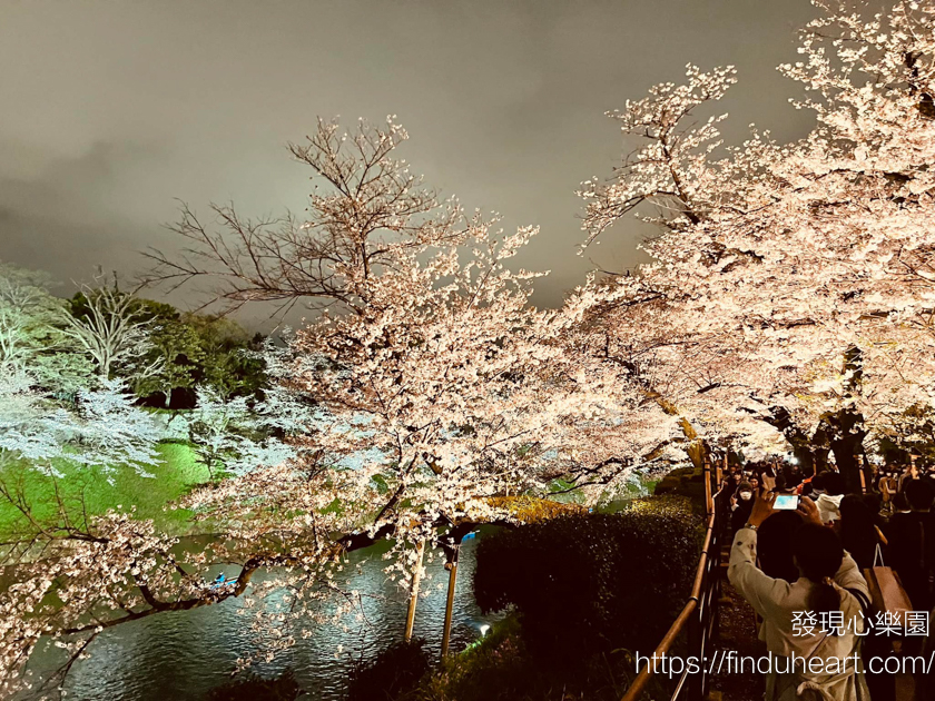 2026東京賞櫻必去:2026千代田櫻花祭,千鳥之淵夢幻夜櫻點燈與免排隊划船攻略 2026東京賞櫻必去:2026千代田櫻花祭,千鳥之淵夢幻夜櫻點燈與免排隊划船攻略