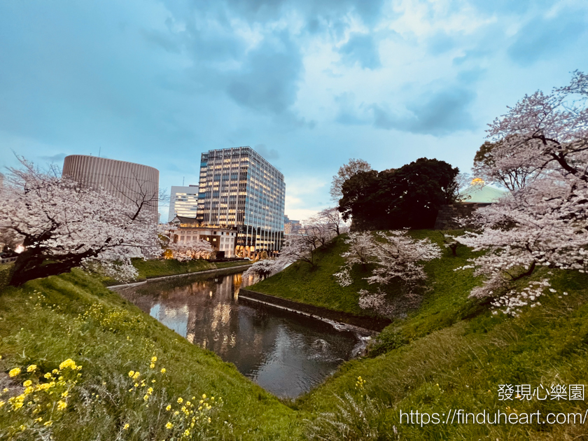 2026東京賞櫻必去:2026千代田櫻花祭,千鳥之淵夢幻夜櫻點燈與免排隊划船攻略 2026東京賞櫻必去:2026千代田櫻花祭,千鳥之淵夢幻夜櫻點燈與免排隊划船攻略