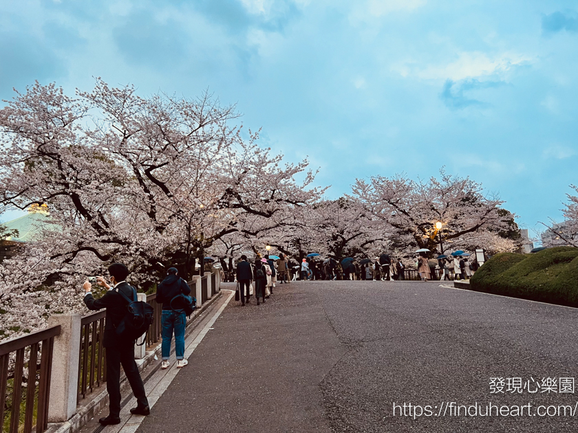 2026東京賞櫻必去:2026千代田櫻花祭,千鳥之淵夢幻夜櫻點燈與免排隊划船攻略 2026東京賞櫻必去:2026千代田櫻花祭,千鳥之淵夢幻夜櫻點燈與免排隊划船攻略
