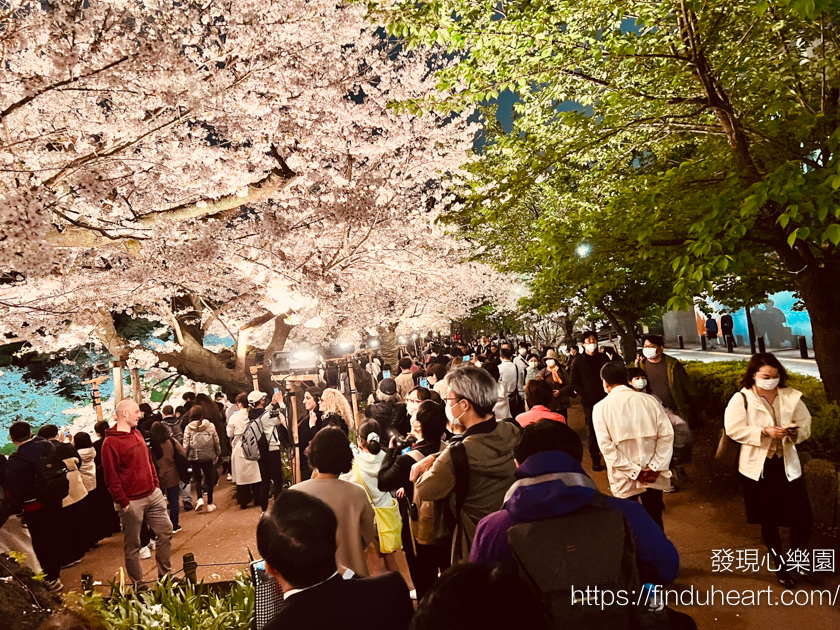 2026東京賞櫻必去:2026千代田櫻花祭,千鳥之淵夢幻夜櫻點燈與免排隊划船攻略 2026東京賞櫻必去:2026千代田櫻花祭,千鳥之淵夢幻夜櫻點燈與免排隊划船攻略