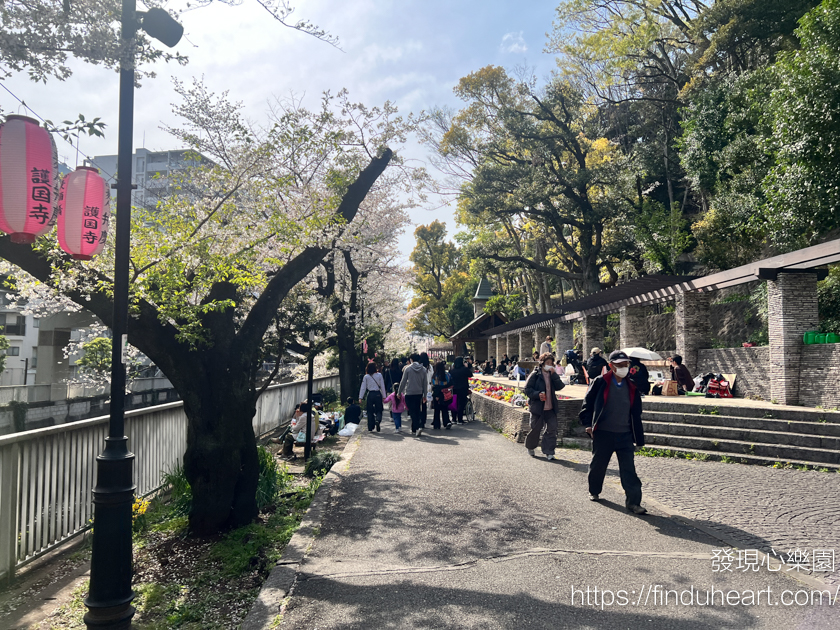 2026東京賞櫻秘境:神田川畔「江戶川公園」,避開人潮的粉色櫻花隧道 2026東京賞櫻秘境:神田川畔「江戶川公園」,避開人潮的粉色櫻花隧道