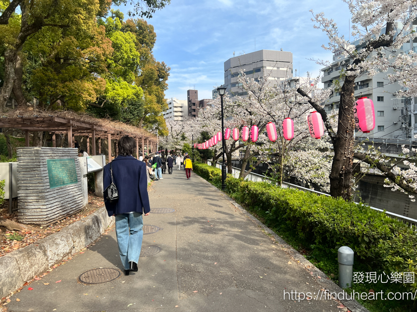 2026東京賞櫻秘境:神田川畔「江戶川公園」,避開人潮的粉色櫻花隧道 2026東京賞櫻秘境:神田川畔「江戶川公園」,避開人潮的粉色櫻花隧道