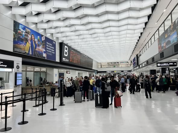 【日本旅遊必看】出國千萬別幫忙提行李!那些看似無害的「順手幫忙」,可能讓你面臨牢獄之災 【日本旅遊必看】出國千萬別幫忙提行李!那些看似無害的「順手幫忙」,可能讓你面臨牢獄之災