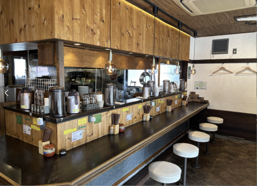 吃拉麵還能跟店長握手?濃厚雞白湯拉麵「上気元 いただき」,超特別10日圓握手券 吃拉麵還能跟店長握手?濃厚雞白湯拉麵「上気元 いただき」,超特別10日圓握手券