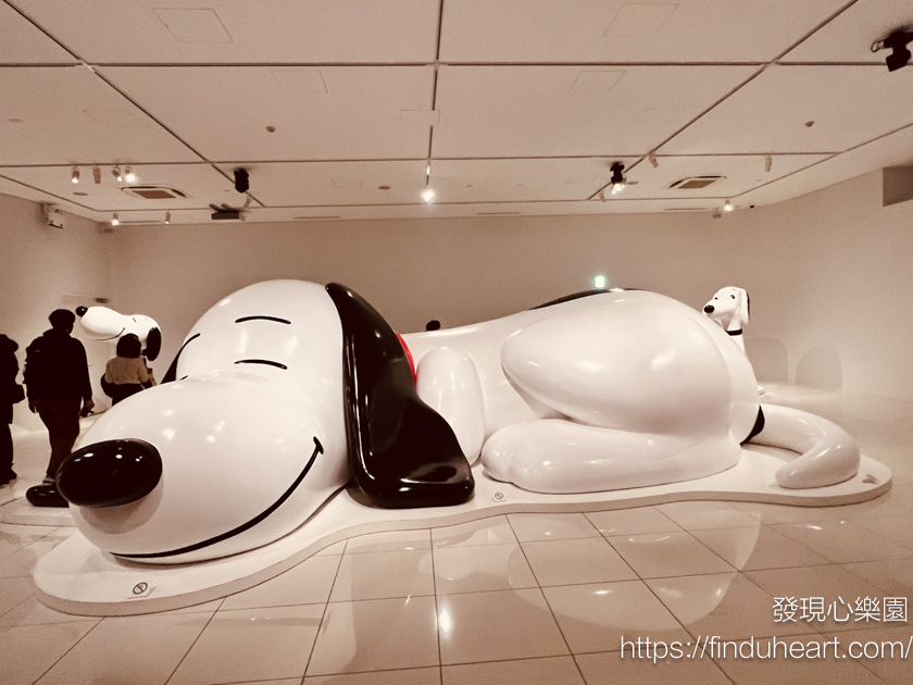 東京史努比博物館:南町田Grandberry Park,交通、門票、限定周邊與PEANUTS Cafe限定美食 東京史努比博物館:南町田Grandberry Park,交通、門票、限定周邊與PEANUTS Cafe限定美食